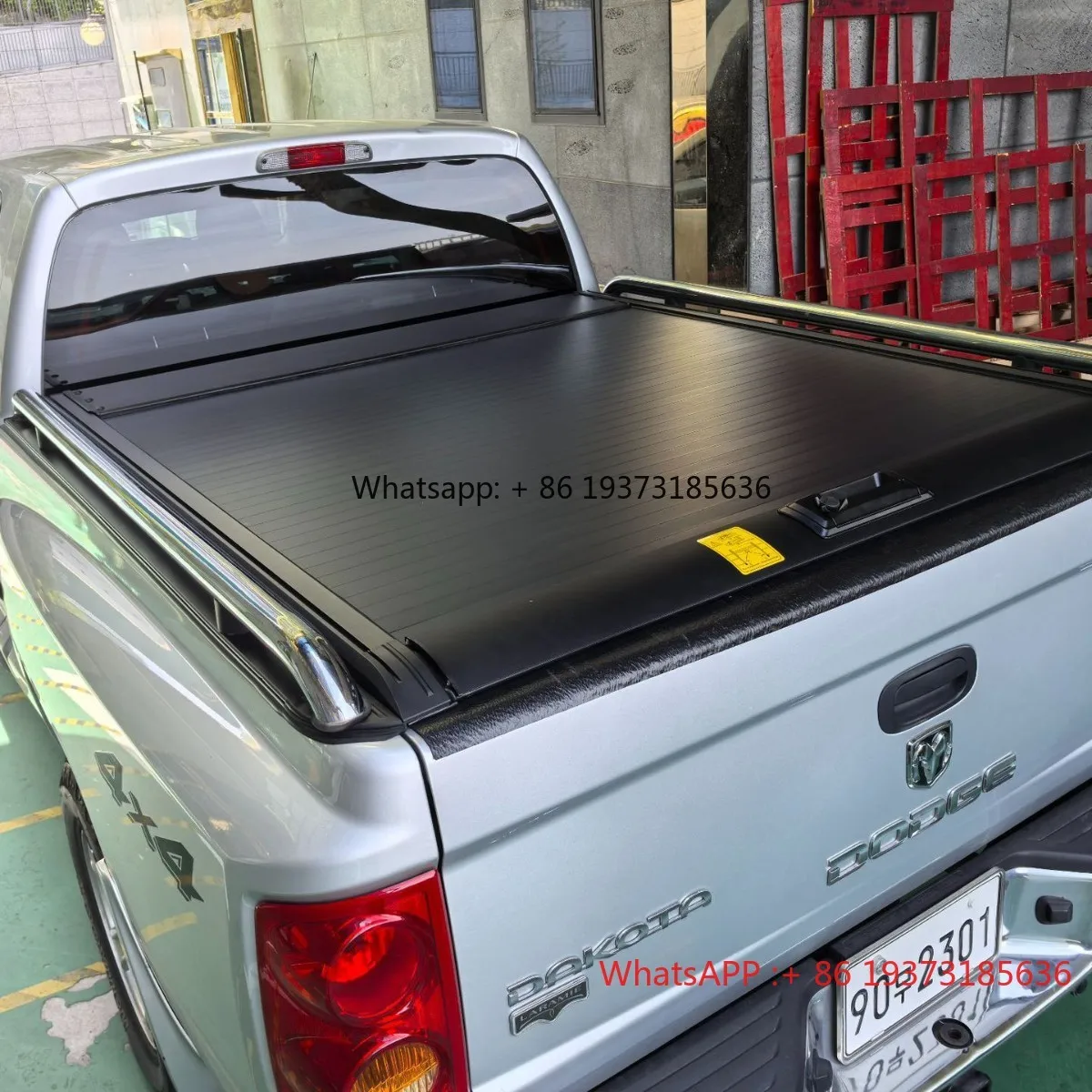 

Крышка роликового затвора пикапа, крышка пикапа для Dodge Dakota ram 1500 2500 ram3500 Ram 1500 Ram 2500
