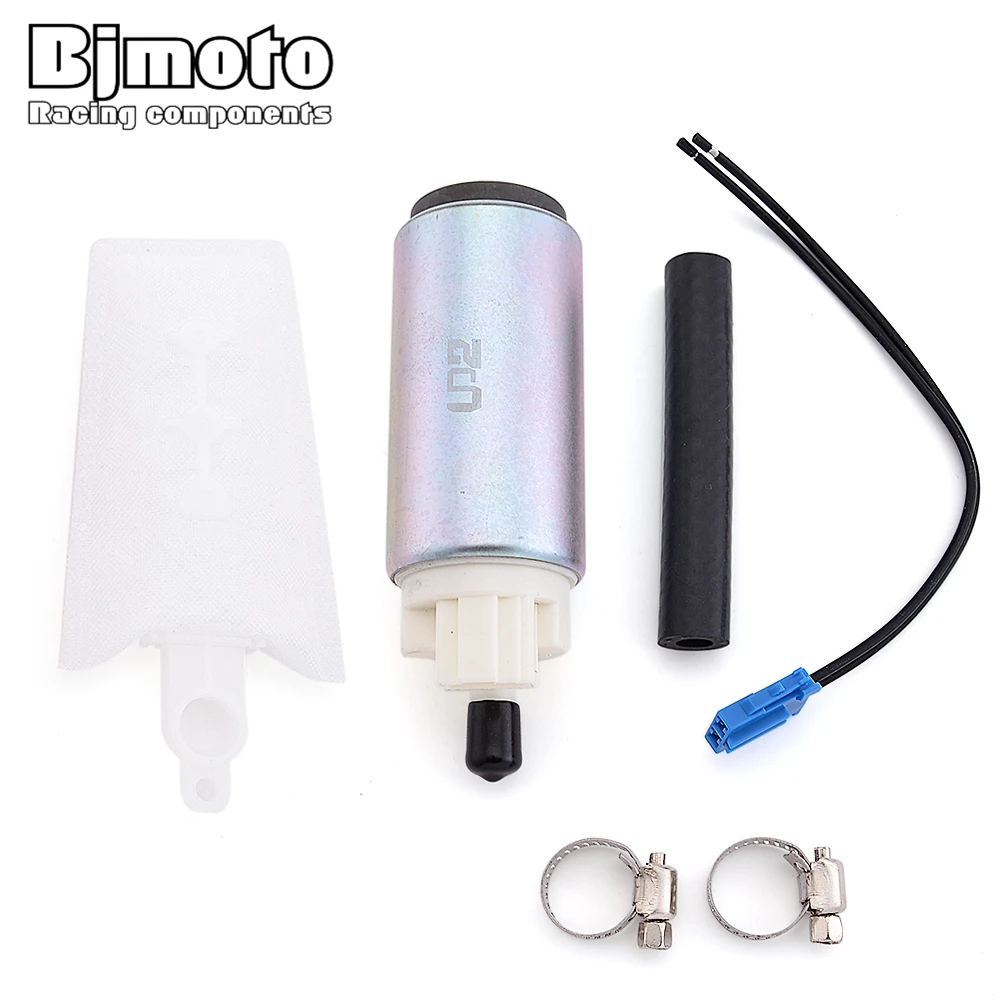 

Motorcycle Petrol Fuel Pump For Honda FES125 150 Pantheon 2003-2005 FES125 S-Wing ABS 2007-2013 16700-KRJ-903