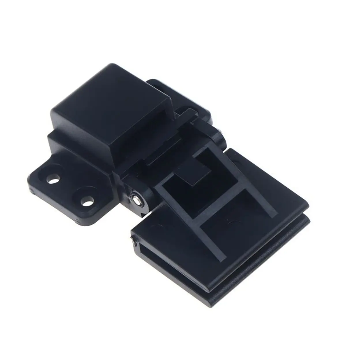 A86G NEW Dust Cover Hinges for Vinyl Record Player Hinge Part for Record Player Lid Home Audio Accessories Turntable Hinge Parts