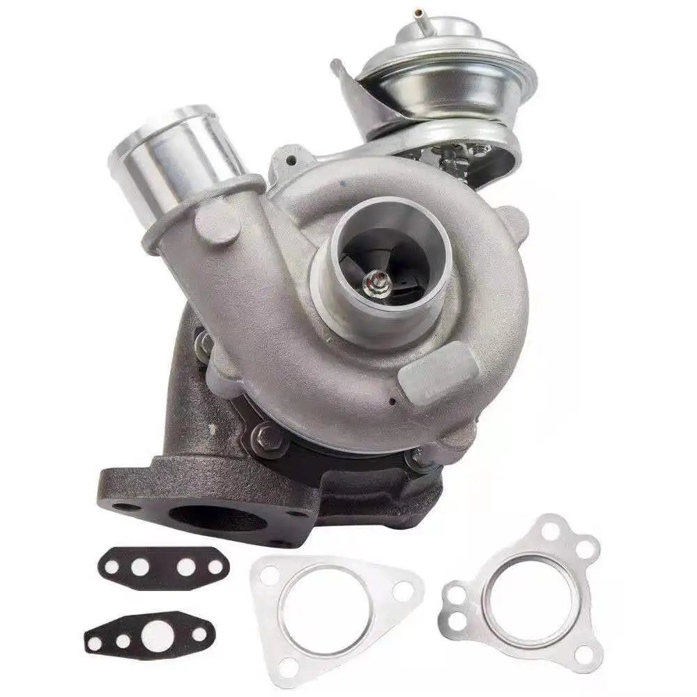 GT1749V Turbocharger Apply to 2001-2005  Rav 4 with 1CD-FTV / 021Y 2.0L Diesel engine 17201-27040 27030 721164-0006-9-11