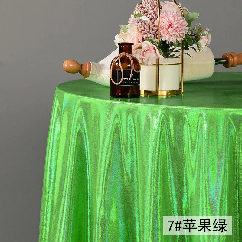 

Лазерная симфония, туман, золотая ткань, тонкая блестящая яркая эластичная блестящая бронзовая ткань для выступлений, танцевальный костюм, фоновая ткань