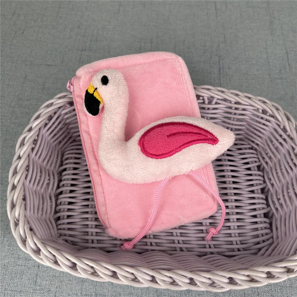 2 cores, saco animal da moeda de 12cm, bolsa de moedas de pelúcia, bolsa pequena da carteira da moeda