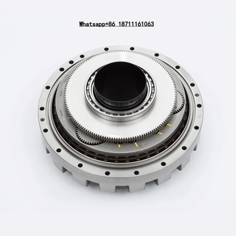 KUKA Robot SPP Gearbox RV-400CS i=256 (wo) for KR 120/150/180/210/300