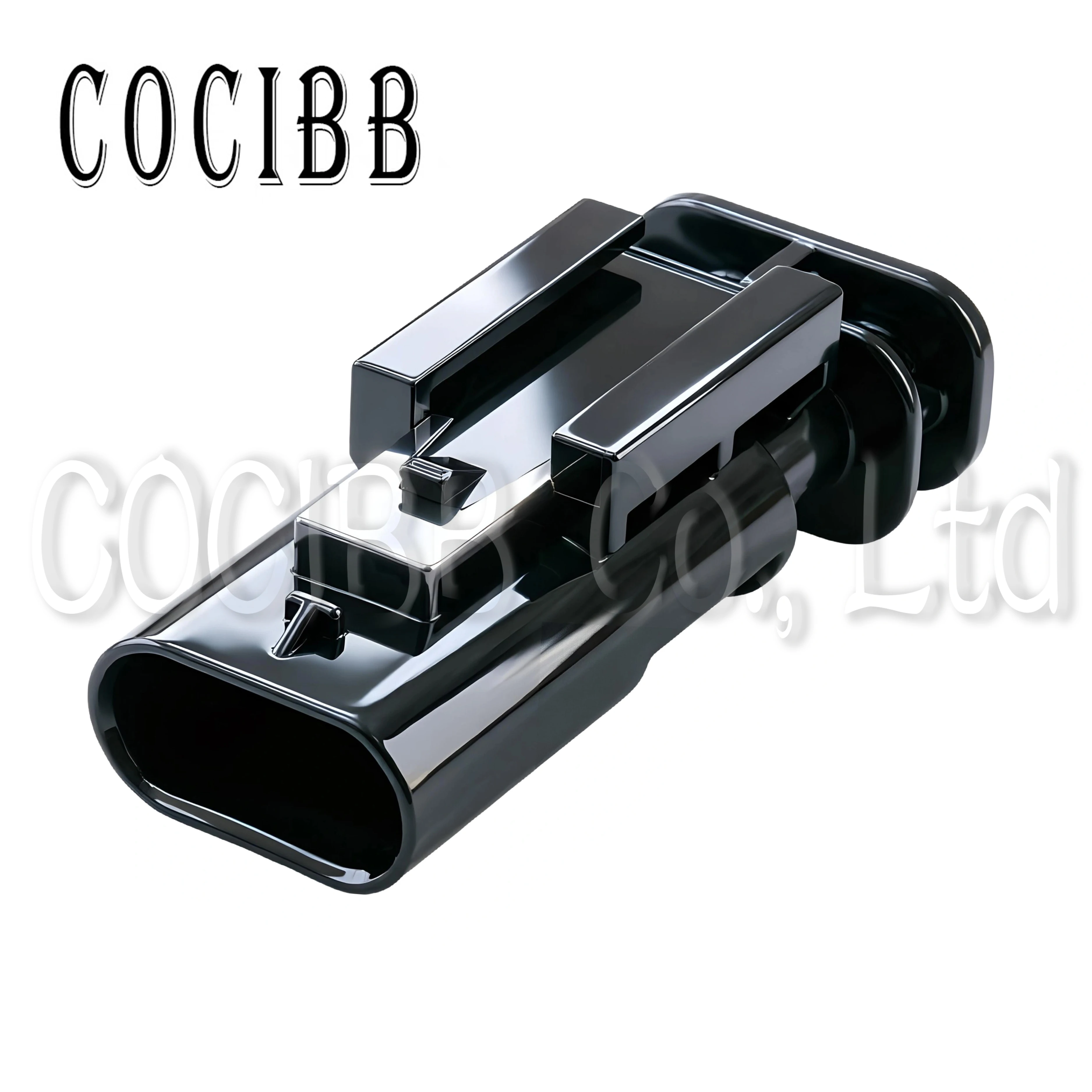 1 Set 3 Pin 1-1703494-1 1488991-5 Car Parking Sensor Electric Eye Plug Waterproof Connector For Land Rover Freelander Jaguar