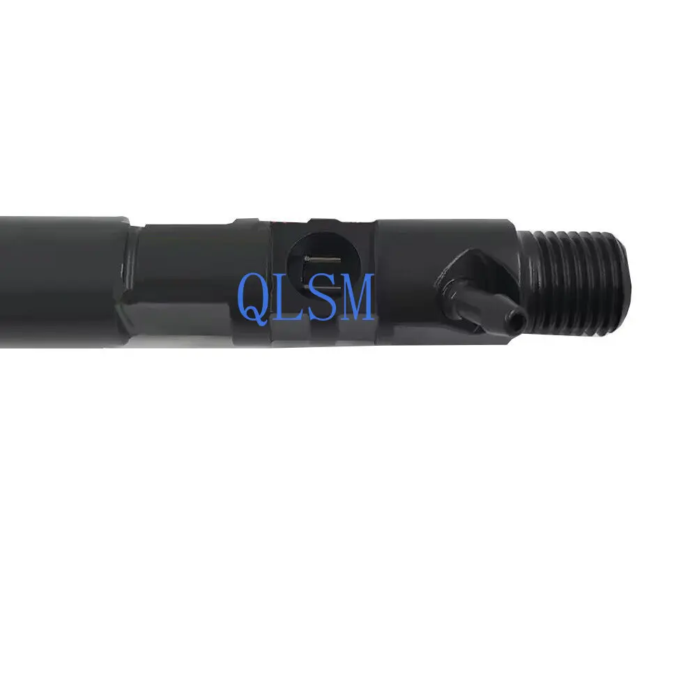 4Pcs EJBR03401D Diesel Fuel Injector For SsangYong Actyon Sports Kyron 2.0 XDi A6640170021 Set New Accessories - view 5
