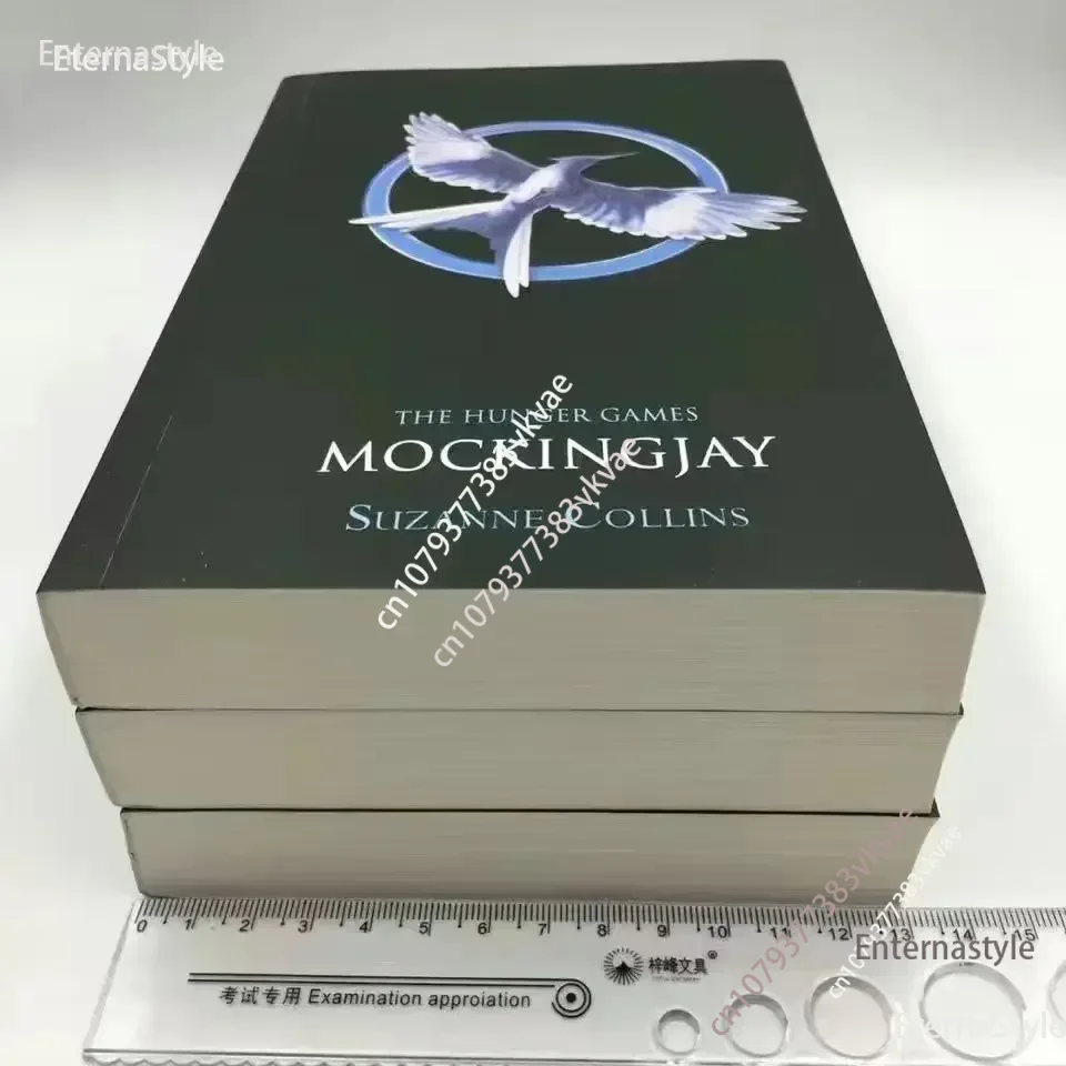 Books 3 Books/Set T…