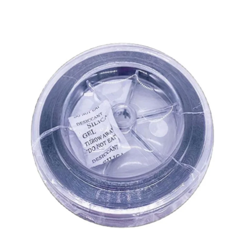 Imagem -03 - Fio de Molibdênio 018 Mm02 mm 2.000 m por Carretel para Máquina de Corte de Fio Edm