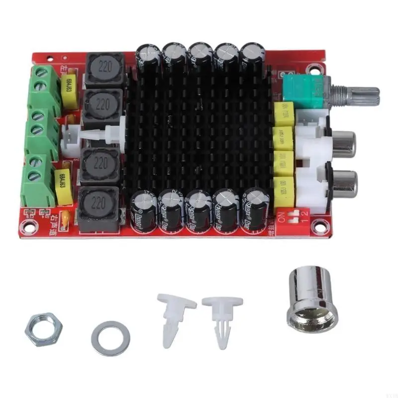 placa-amplificadora-potencia-digital-xh-m510-canal-100w-100w-modulo-auditivo-para-som