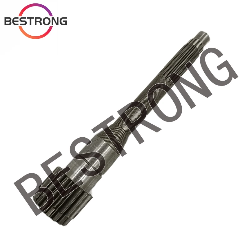 200.37.102-2 Constant-mesh gear , shaft I for DONGFENG DF 244 240 DF244 DF240 tractor spare parts