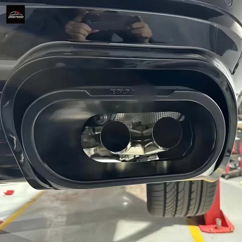 Upgrade Modificatie KitNew X167 Volledige Bodykit Voor GLS Klasse GLS450 GLS400 GLS480 GLS600 Upgrade Voor BBS Ca