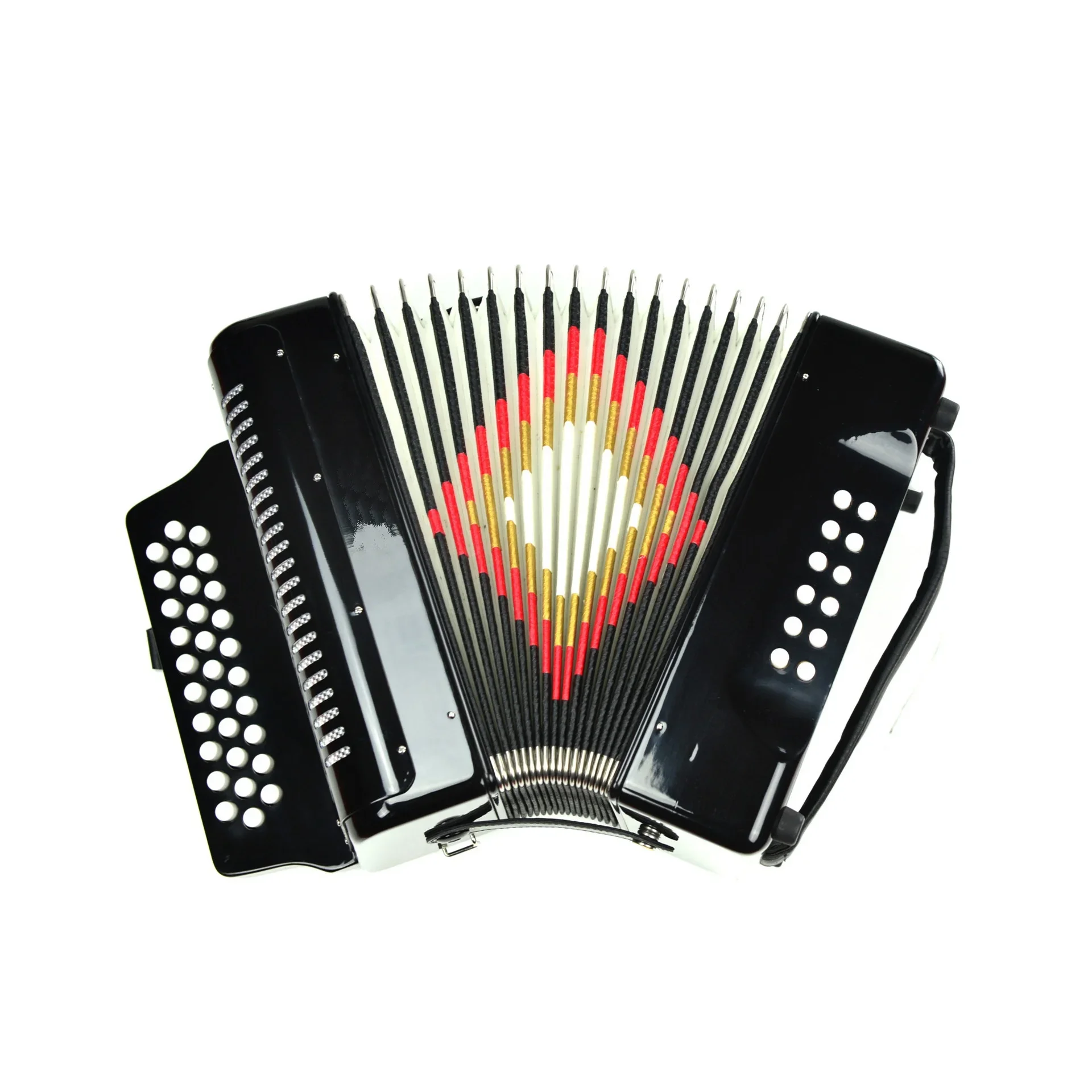 31 Button 12 Bass Cheap Student Keyboard Accordion