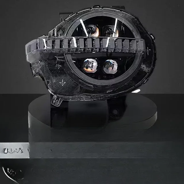 

High Quality Car Lighting System Assembly Light Headlight Matrix LED Headlights for GWM Tank 300 Accessories