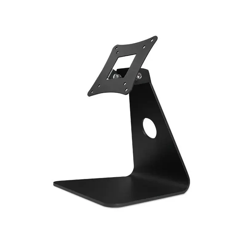 Universal desktop anti-shake bracket, computer monitor, touch screen all-in-one machine base frame