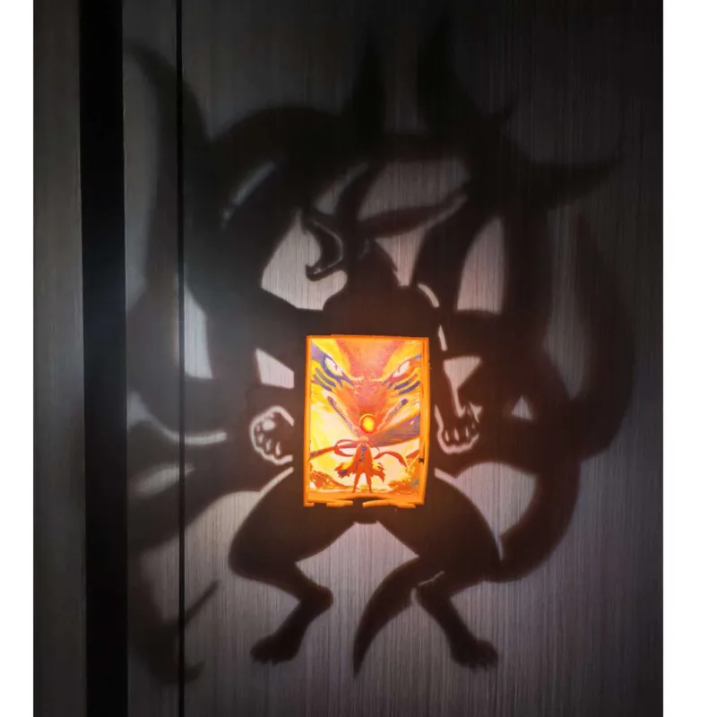 A5 Kurama Link