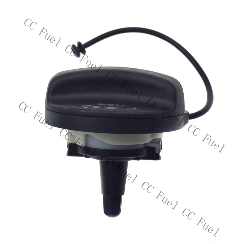 C+ Fuel Gas Tank Filler Cap For BMW E39 E46 E60 E90 Mini Cooper 16117222391
