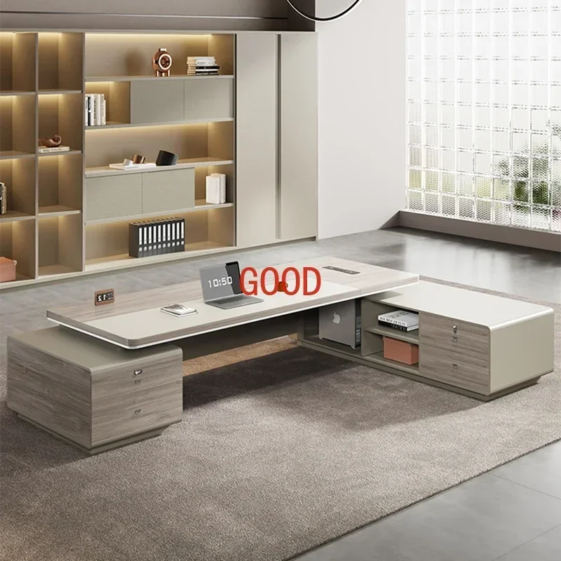 سطح المكتب مكتب مكتب ركن مكتب الألعاب مكتب العمل الإعداد منضدة سطح المكتب منظمة حامل الجدول Pliante أثاث المنزل