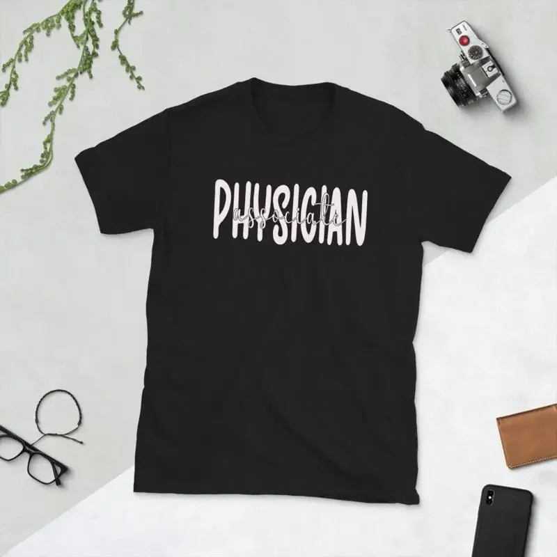 Physician Associate s Cute PA Appreciation T Shirt