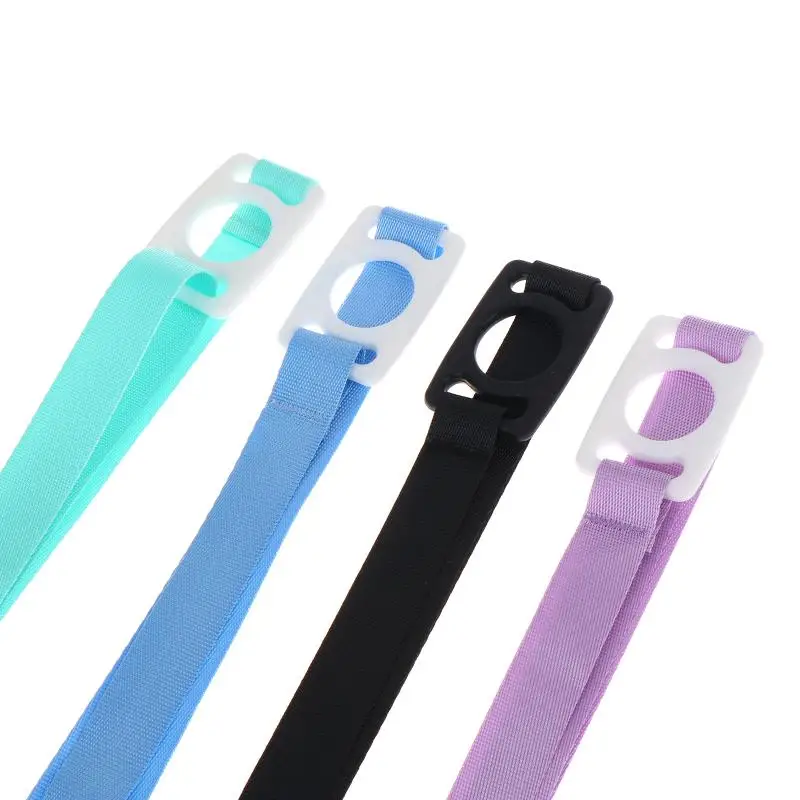 .Hot-Lightstick Crossbody Strap Comfortable Adjustable Lanyard for Kpop Fan Events Concerts Light Stick Carry Holder No Belt