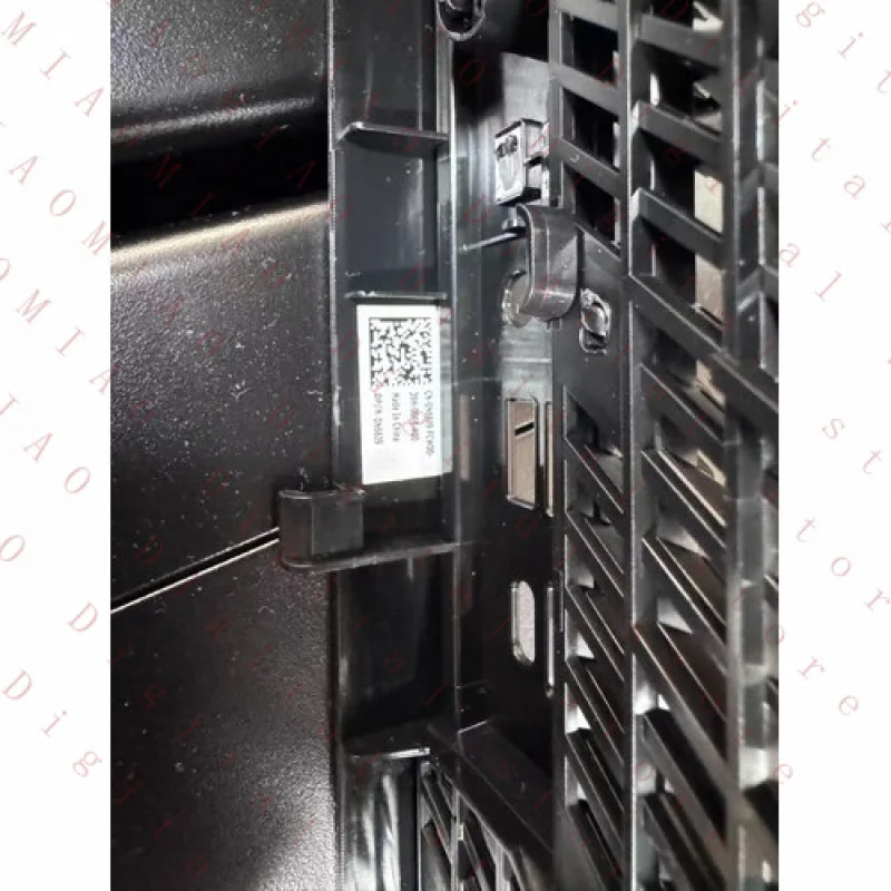 RT  for Dell Optiplex 7010 MT Desktop BareBone Case Chassis Front Bezel Cover N66J9