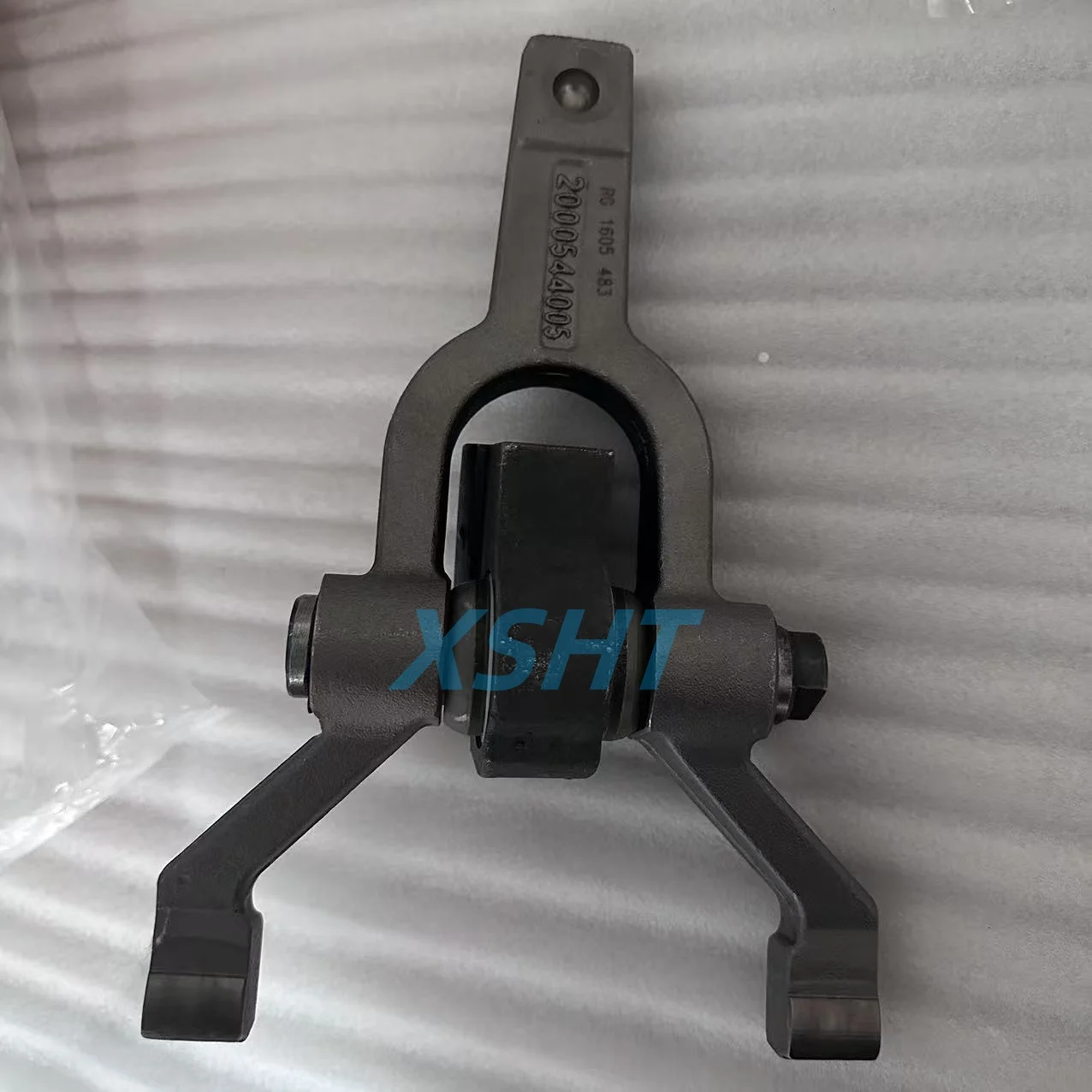 

For Shacman Shaanqi Zhongtong Bus Parts Gearbox Parts Gearbox Parts Gearbox Clutch Release Fork 2000544005 Release Fork