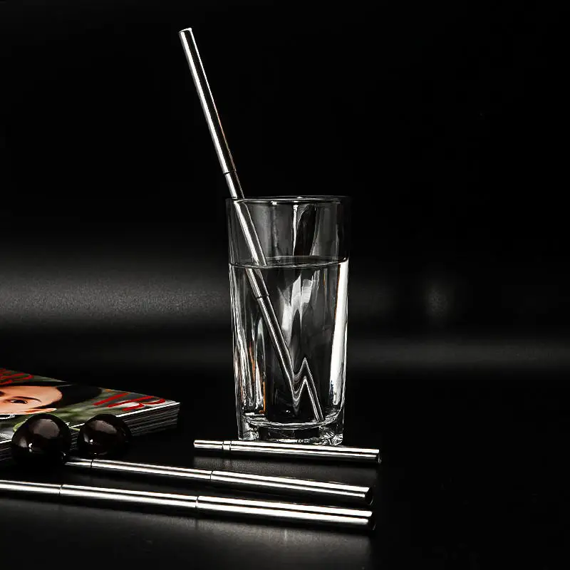 Stainless Steel Tel…