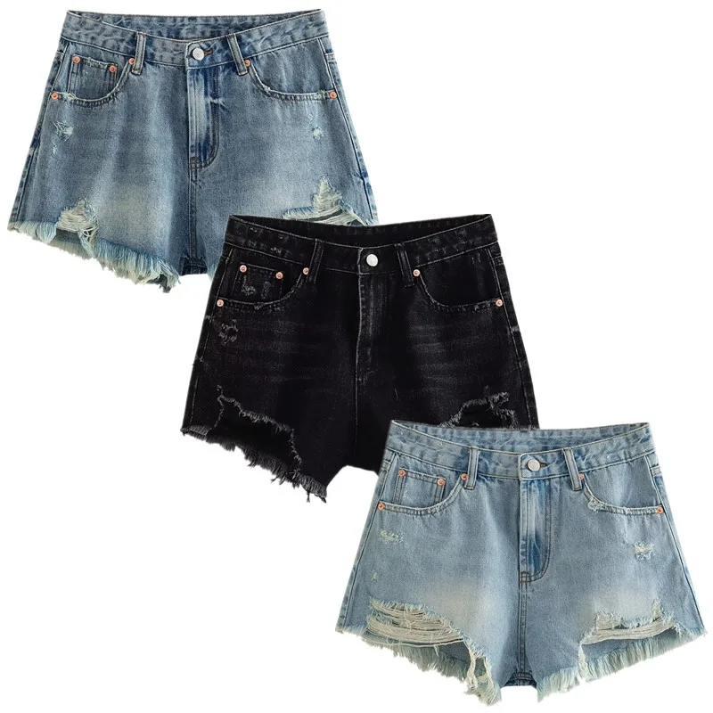 

Faionable джинсы с высокой талией, женские утягивающие универсальные дуговые летние новые джинсы с высокой талией, модные