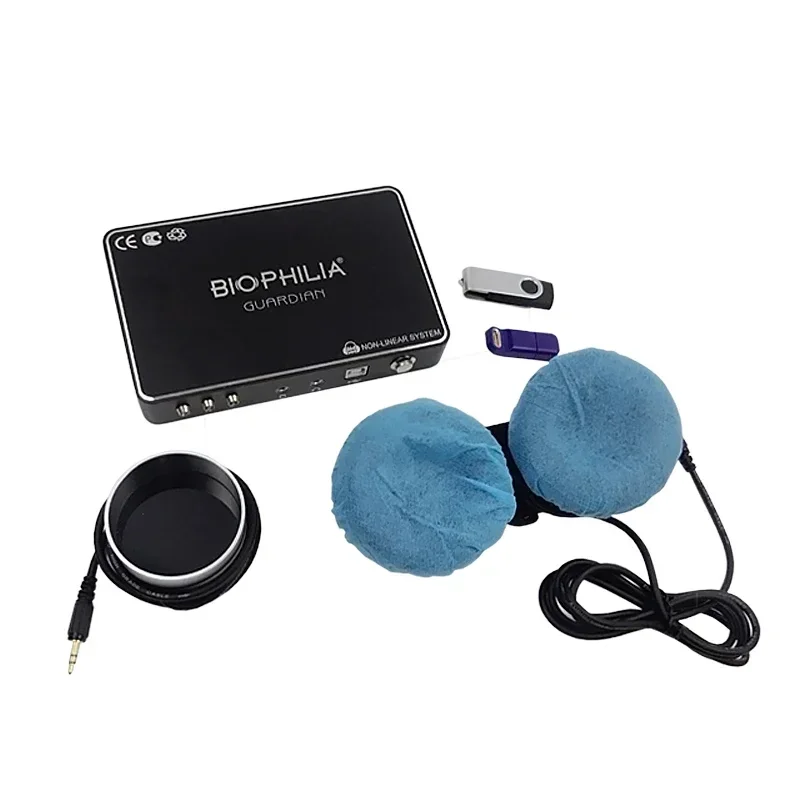 

Bio Biophilia Dog Интегрированный сканер для домашних животных для здоровой неинвазивной терапии nls по заводской цене