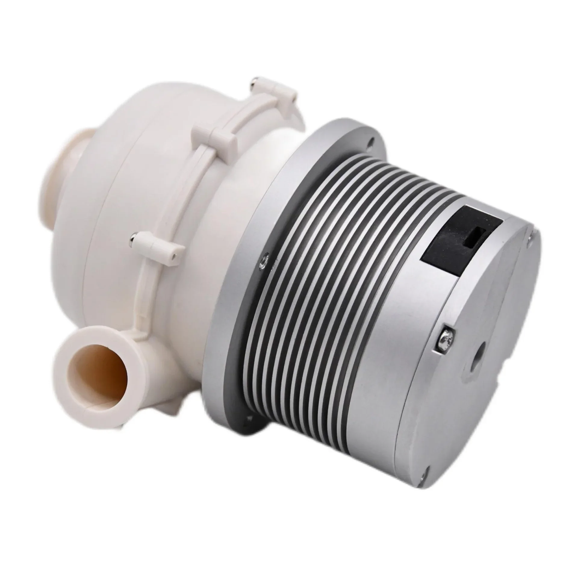 High-pressure pump brushless DC blower, centrifugal fan available for environmentally friendly sampling equipment