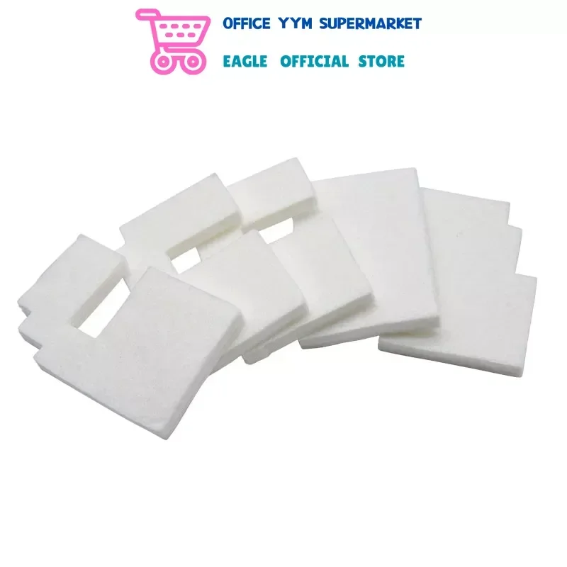 1set X 1611102 TRAY POROUS PAD INK EJECT for EPSON XP610 XP600 XP700 XP630 XP710 XP800 XP830 XP760 XP750 XP860 XP720 XP820 XP620