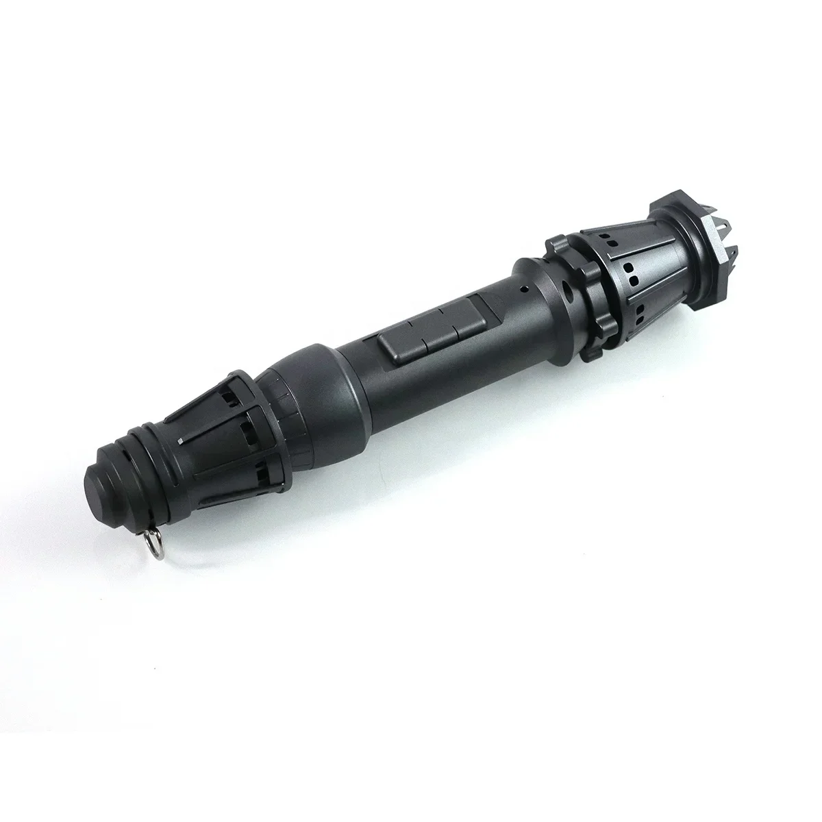 LGT SABERSTUDIO Smooth Swing Lightsaber Metal Hilt Combat Xenopixel Soundboard Duel Laser Light Saber Sword