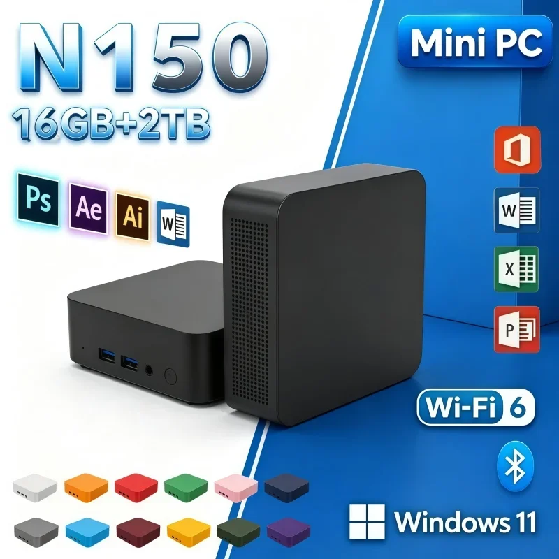 mini-pc-intel-n150-2026-con-sistema-windows-11-16gb-ram-2tb-ssd-wifi6-bt52-4k-uhd-dispositivo-portatile-per-casa-e-ufficio