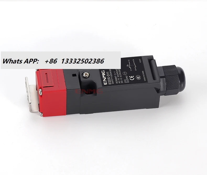 

10Pcs safety door switch ESDS-D11