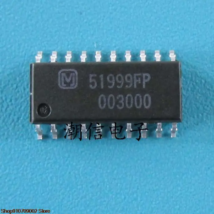 

5pieces M51999FPSOP-20 original new in stock