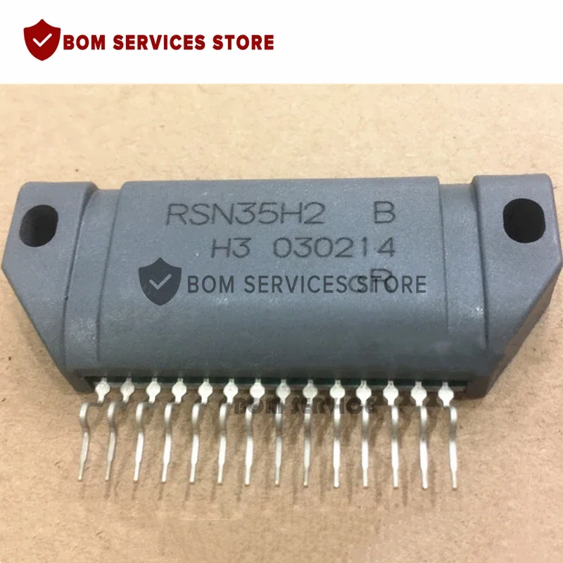 RSN314H41 RSN35H1 RSN35H1 B RSN35H2 RSN35H2B RSN314H41C NEW ORIGINAL IPM MODULE