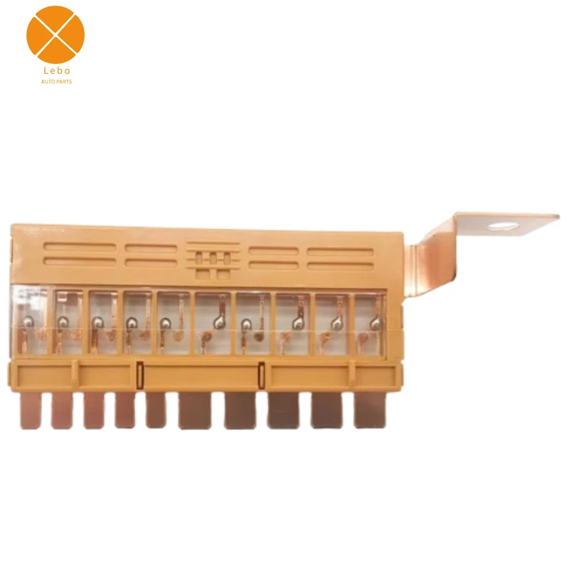 

8262048100 Cars Accessories ENGINE FUSIBLE LINK BLOCK ASSY Fit For TOYOTA HIGHLANDER VENZA 82620-48100