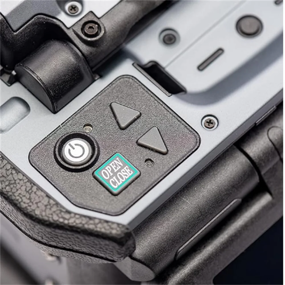 Рисунок 6 - Fujikura 90S+ Одноместный сварочный