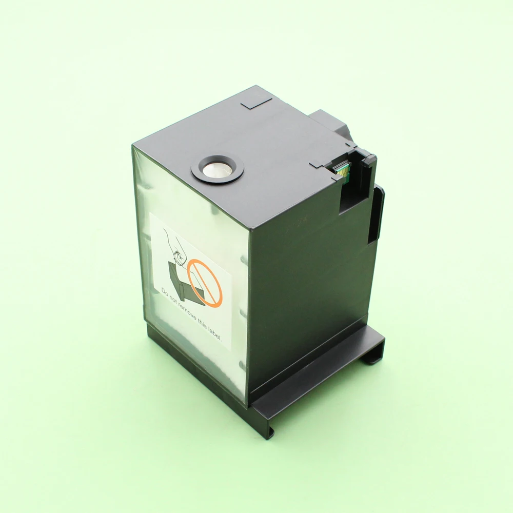 

1PCS X T6714 Maintenance tank Box for Epson WF-C8190a WF-C8190DW WF-C8610DWF WF-C8690 WF-C8690a WF-C8690DWF