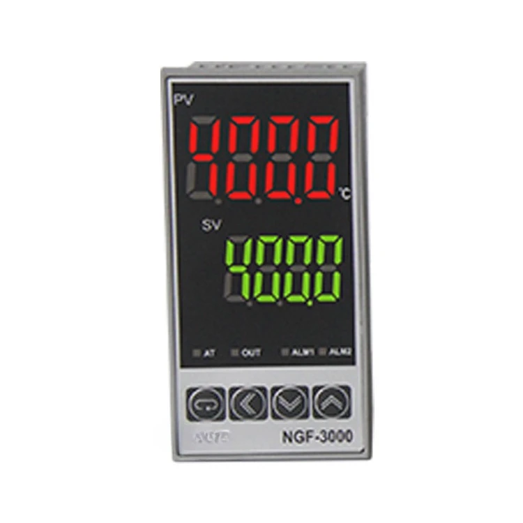 3000 series intelligent digital temperature controller PID adjustable industrial temperature control instrument switch