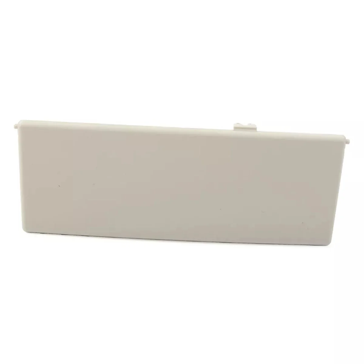 Car Sunvisor Vanity Mirror Cover LR063682 for Land Rover Range Rover Sport Evoque Discovery 4 Beige