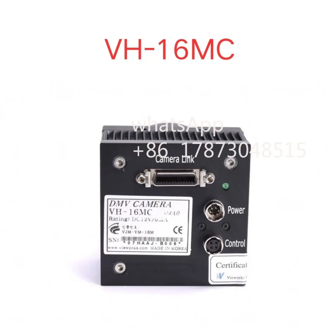 Second-Hand Test Ok…