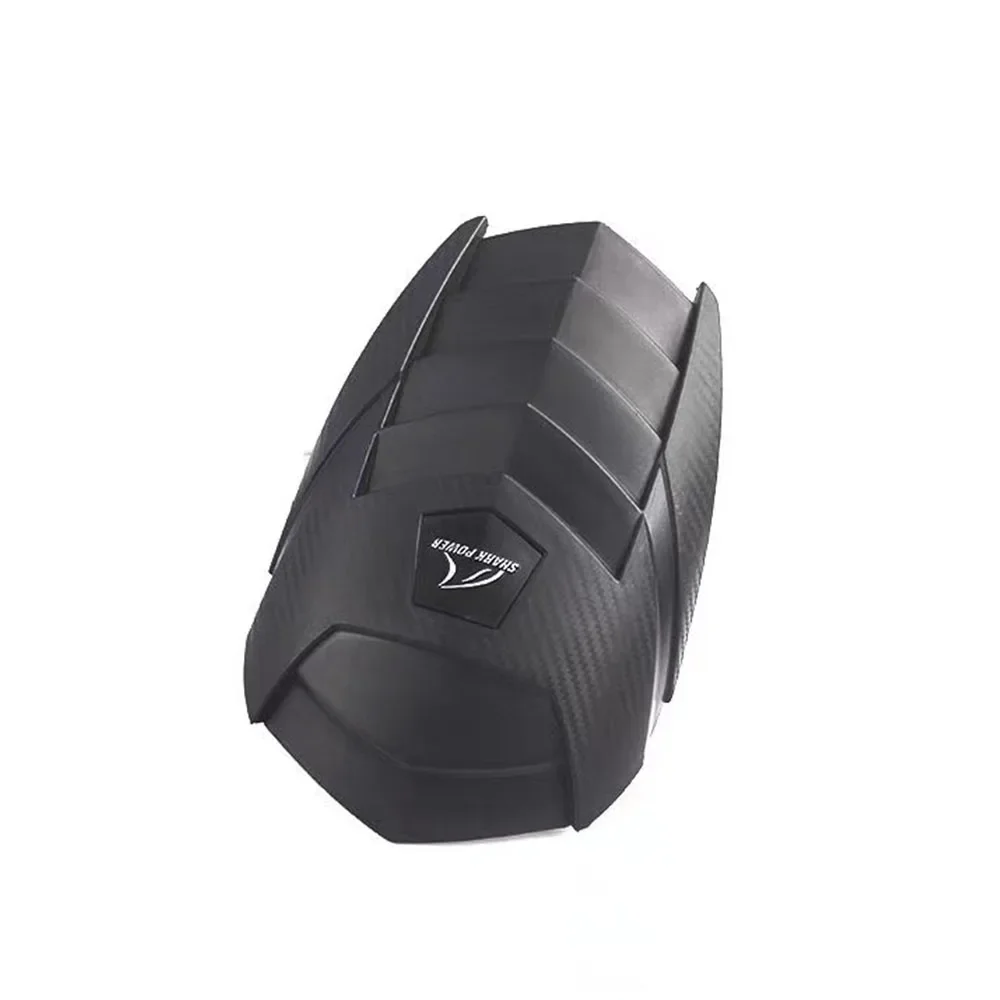For Zontes V310 T310 Motorcycle Accessories Rear Fender Extender Fairing ABS Injection Molding For Zontes 310V 310T
