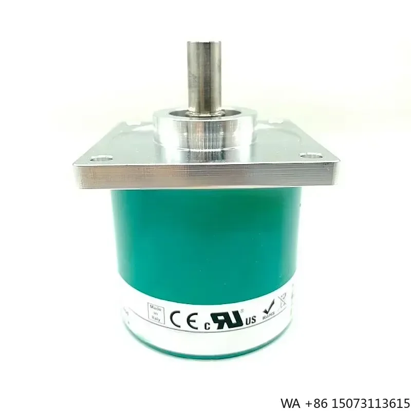 for IT65-H4-02048-ZCP-P9-PT-A/S506 Incremental Encoder