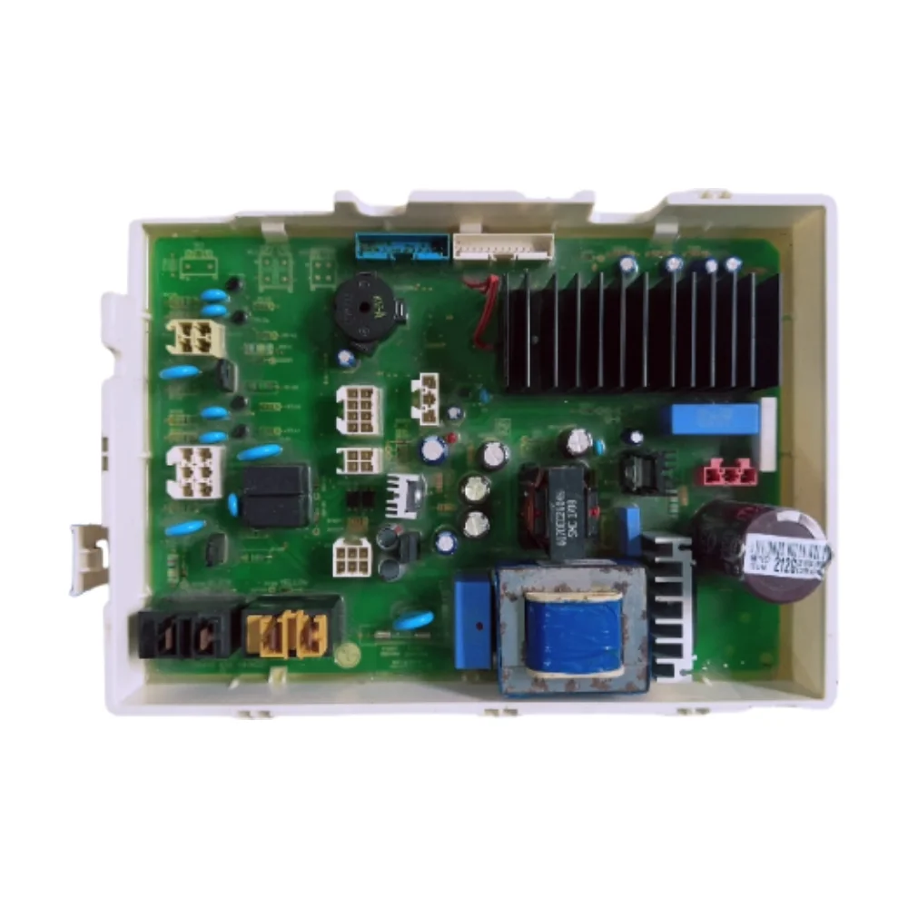 Used For Lg Drum Wa… - image