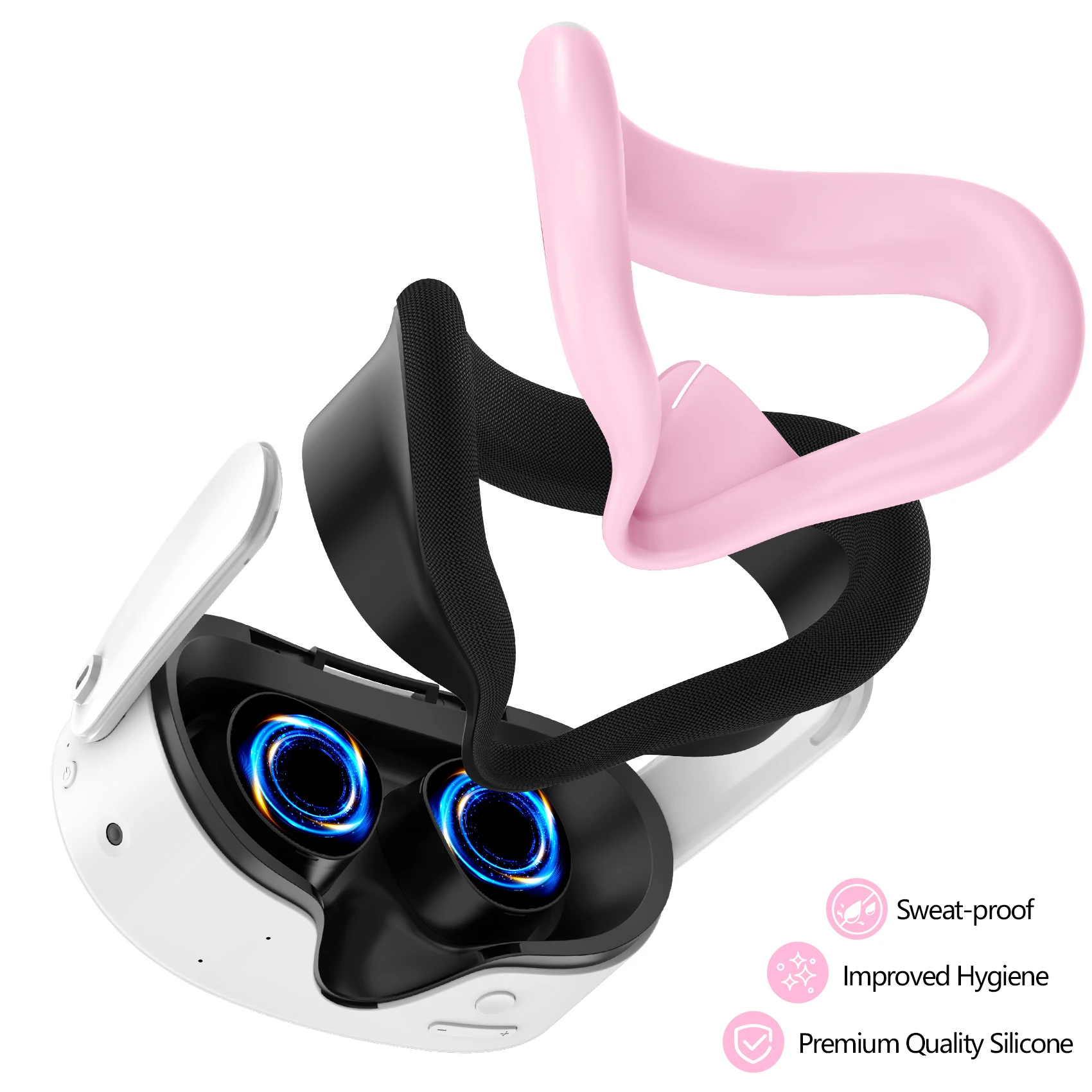 Thumbnail 3 - #77 Latest VR Controller Accessories Updates