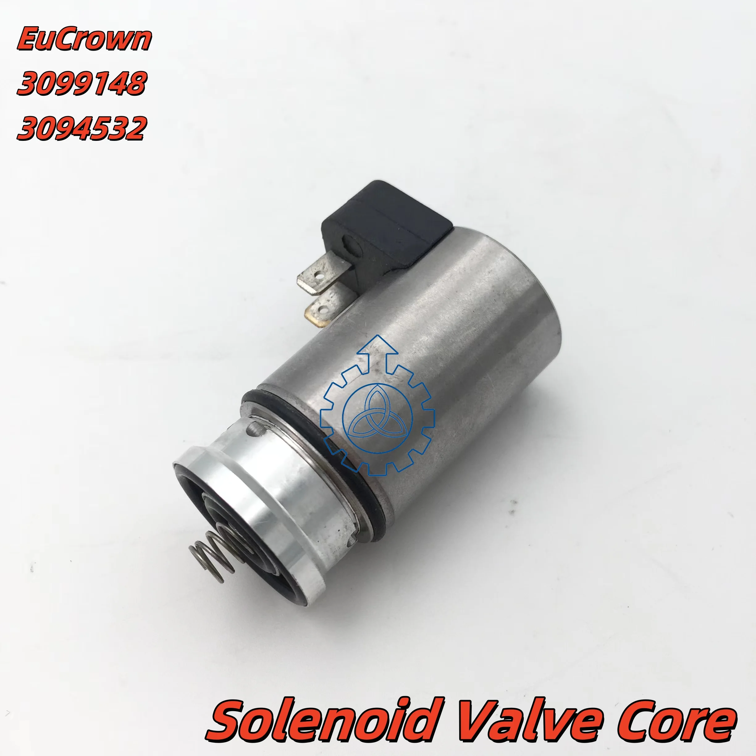 

Use For Volv Truck SOLENOID VALVE Truck Parts OE: 3094532 3099148