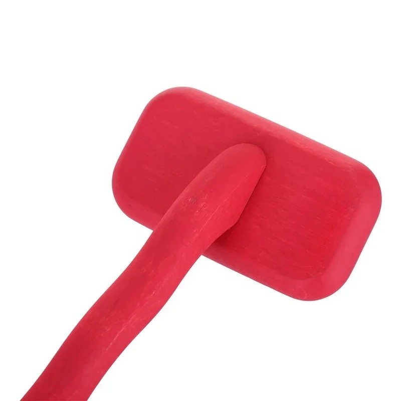 

Christensen cat and dog pet comb, round handle comb