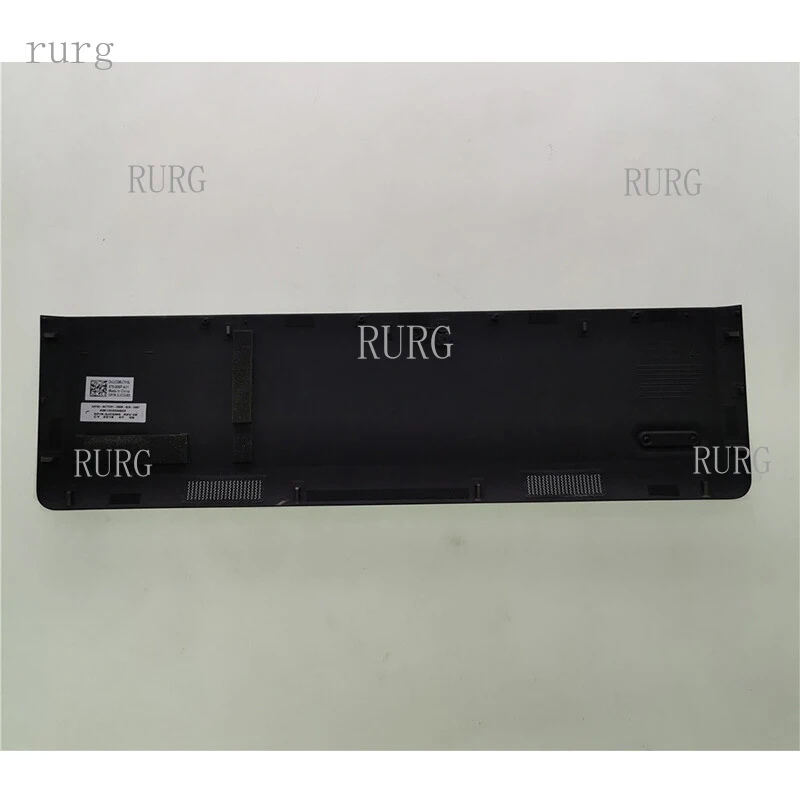 R+  For DELL Precision M7510 7520 Laptop Bottom Cover Battery Door 0JCGM5 JCGM5