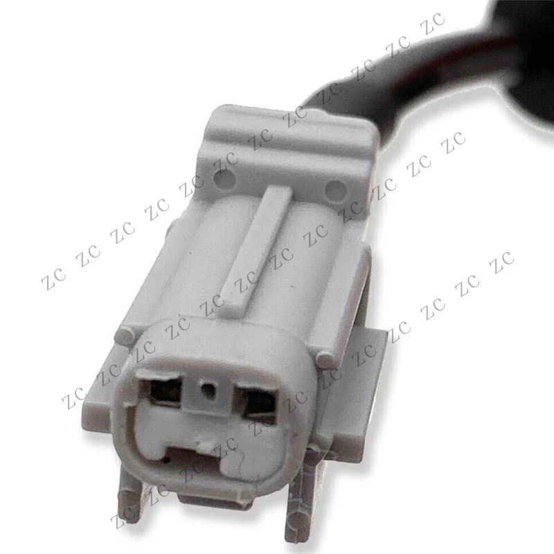 S+ 2Pcs ABS Wheel Speed Sensor 47910-1DA1A For Nissan Rogue 2.5L 2008-2013 ALS1658