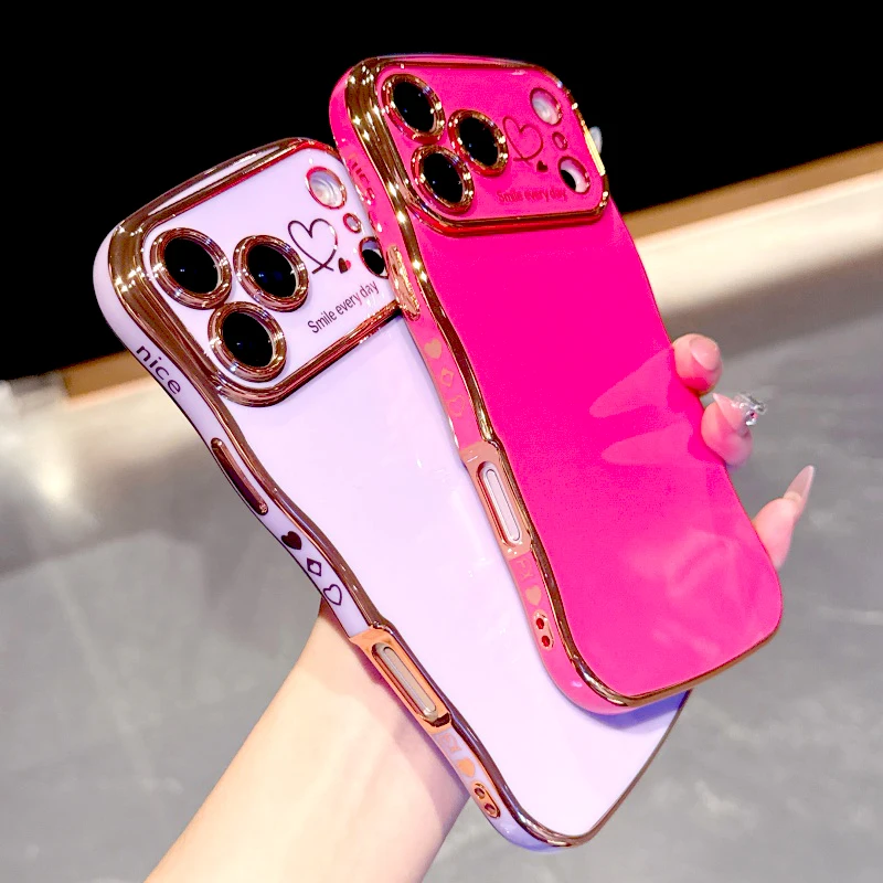 Christian louboutin phone case-AliExpress