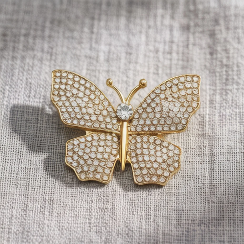 Trend 26 European Retro Style Ins Niche Women's Suit Pin Anti-Exposure Accessory Badge Brooch Metal Collar Pin Scarf Clip Decorative Pin Clothing Embellishment Unique Decorative Buckle High-End Ornament Personalized Exquisite Brooch Clothing Pin Elegant